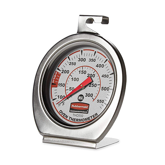 Oven Thermometer - Rubbermaid