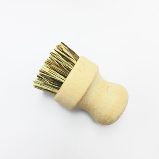 Banneton Cleaning Brush