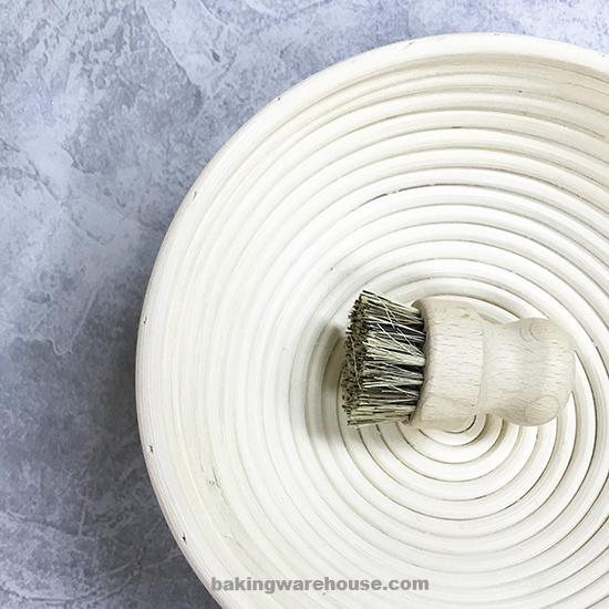 Banneton Cleaning Brush