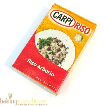Arborio(Risotto)