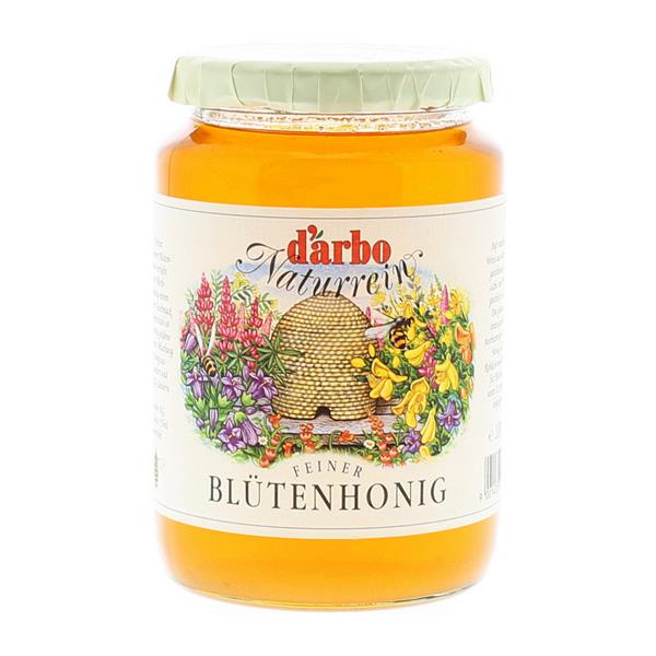 Blossom Honey 500g