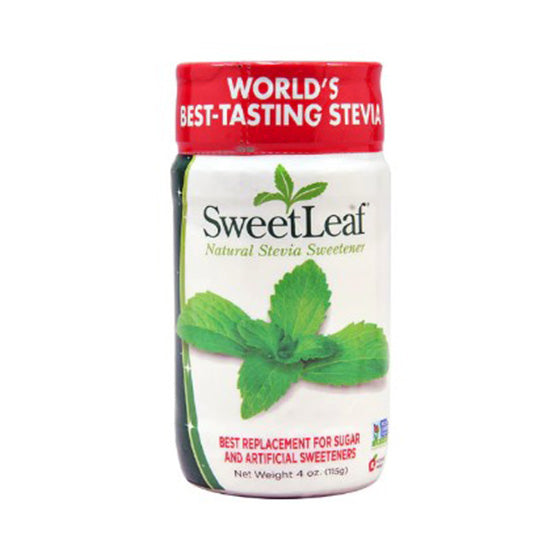 Stevia Sweetener