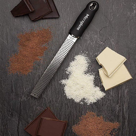Microplane Premium Zester Grater