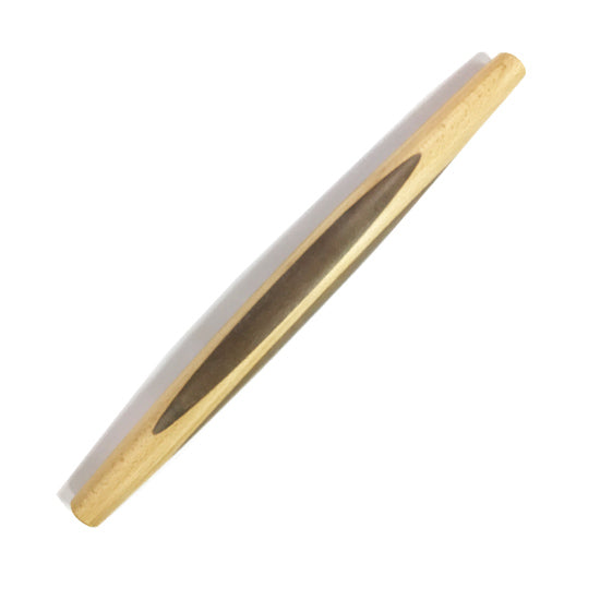 Tapered Wooden rolling pin | French Rolling Pin