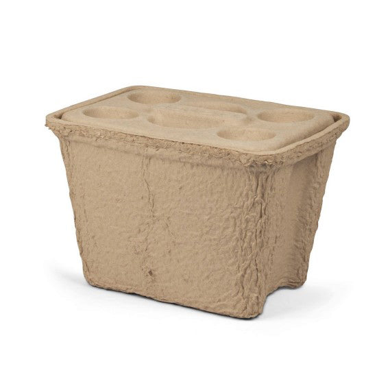 Reusable cooler | Biodegradable | Recool