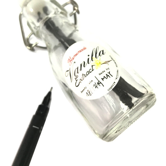 Vanilla Extract Infusion Kit