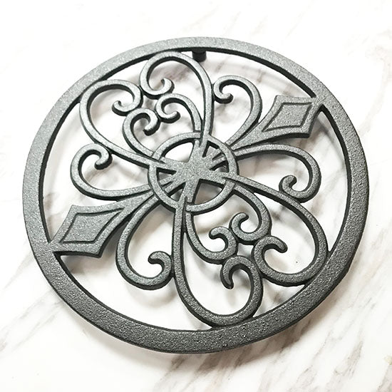 Pot and Pan Holder | Trivet