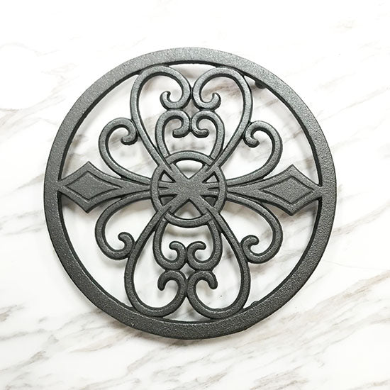 Pot and Pan Holder | Trivet