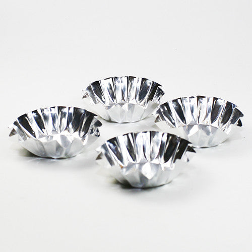 aluminium foil cup