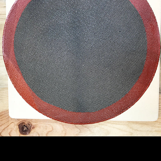 Silpain baking mat