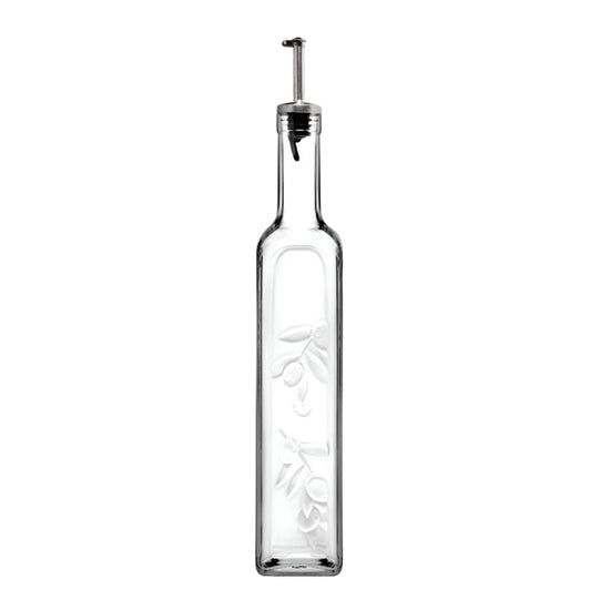 Olive Oil Bottle 500ml