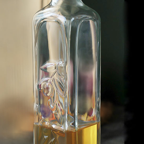 Olive Oil Bottle 500ml