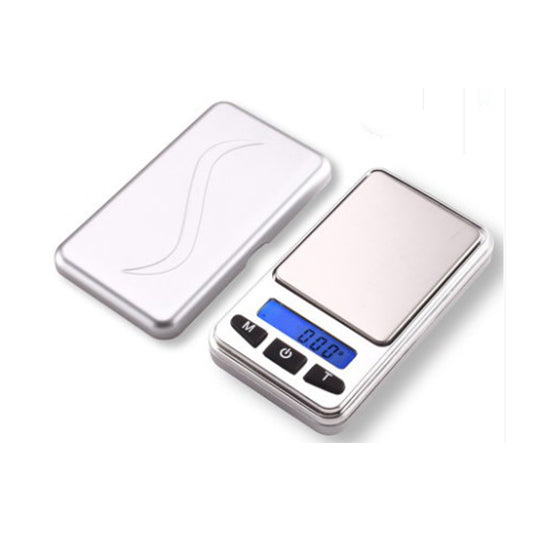 Pocket Digital Scale 500g/0.1g