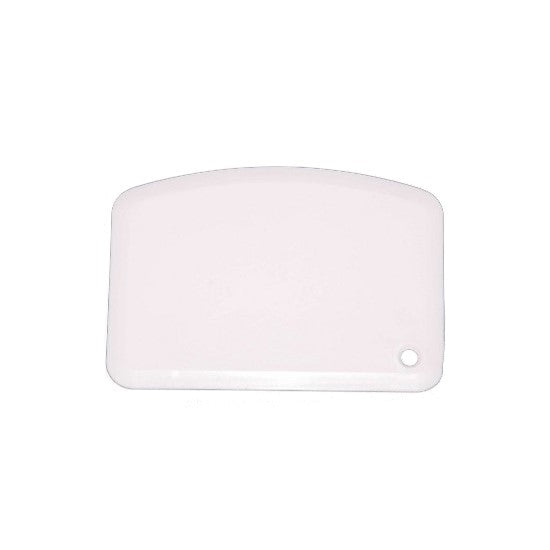 Plastic Dough Scraper | Flexible