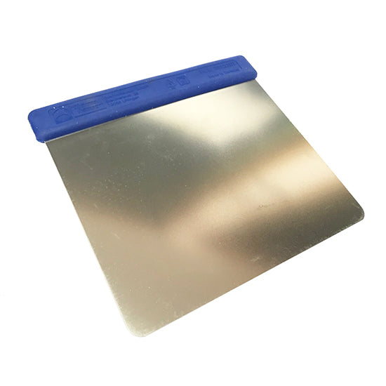 Dough Scraper | Cutter | Stainless Steel