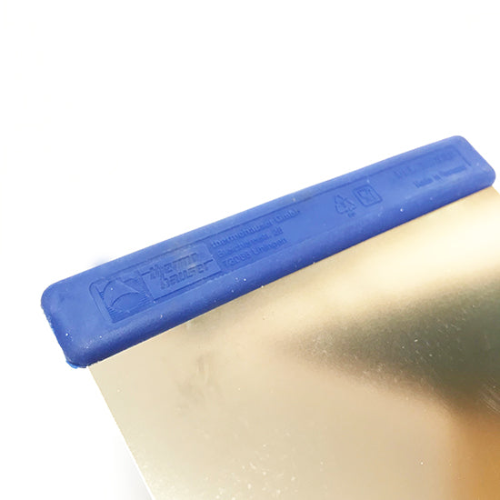 Dough Scraper | Cutter | Stainless Steel