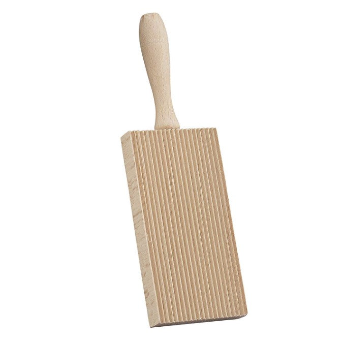 Wooden Gnocchi Board