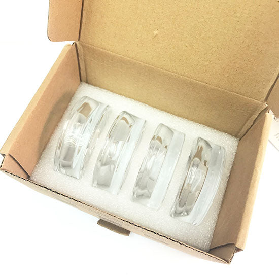 Fermentation Glass Weights