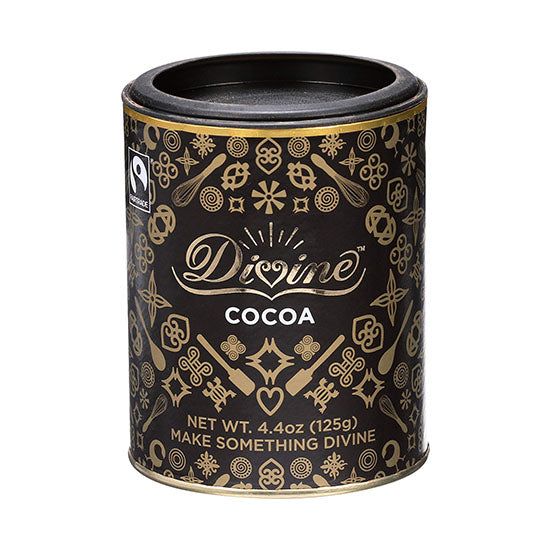 Divine 可可粉