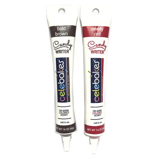 Chocolate Pen - Candy writer