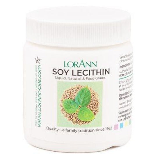 Natural Lecithin liquid