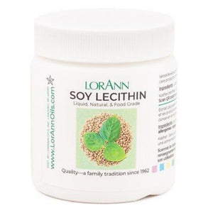 Natural Lecithin liquid