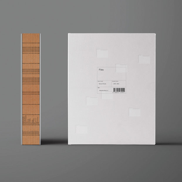 Files by Ramon Morató (spanish-english)