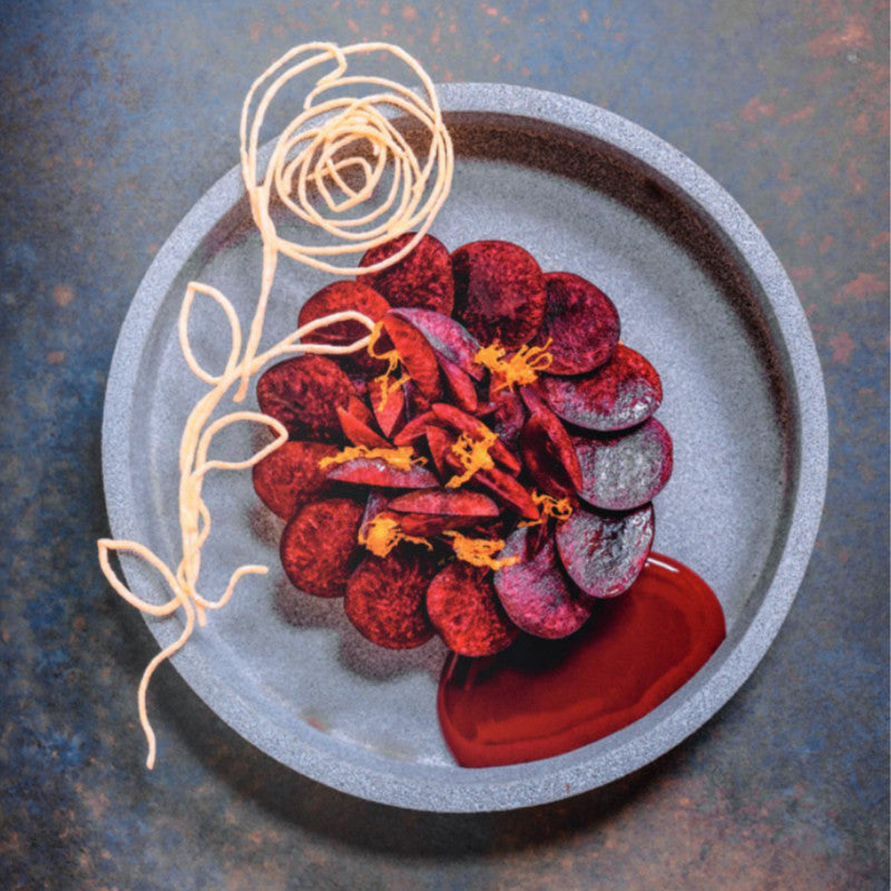 LA DÉLICATE PÂTISSERIE DE NINA MÉTAYER | Professional pastry book