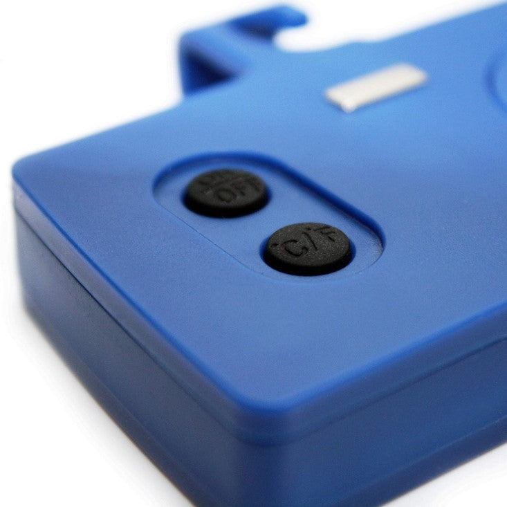 Digital Refrigerator and Freezer thermometer