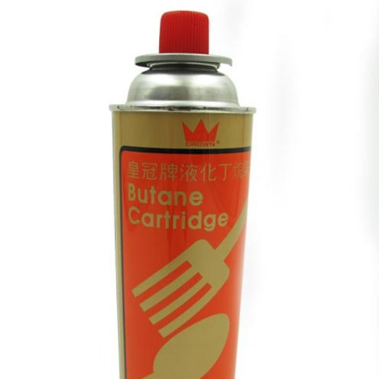 Cassette gas | Hong Kong