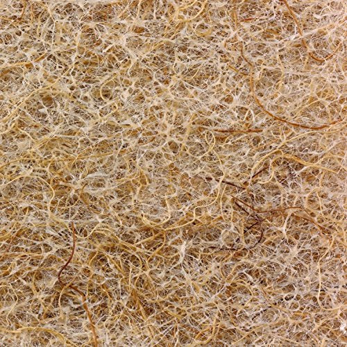 天然纖維無刮擦海綿