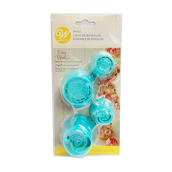 Witon Easy Blooms Tips set