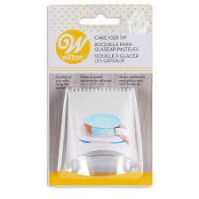 蛋糕封邊寬啣咀