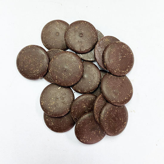 CACAO PASTE, 100% Organic Arriba Criollo