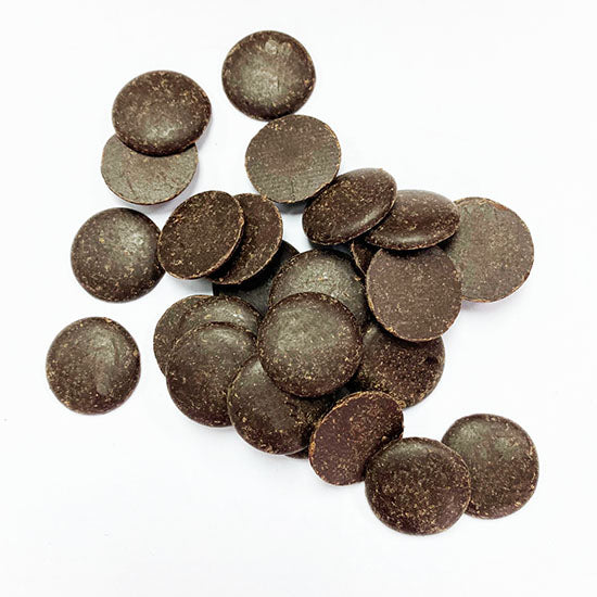 Cocoa paste | 100% cacao