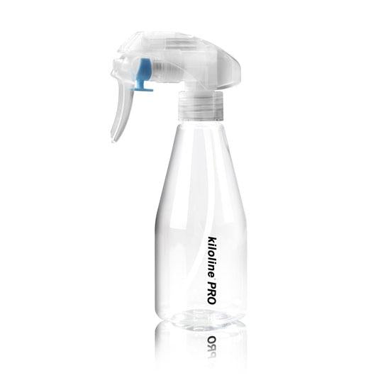 Spray pet bottle | Hong Kong
