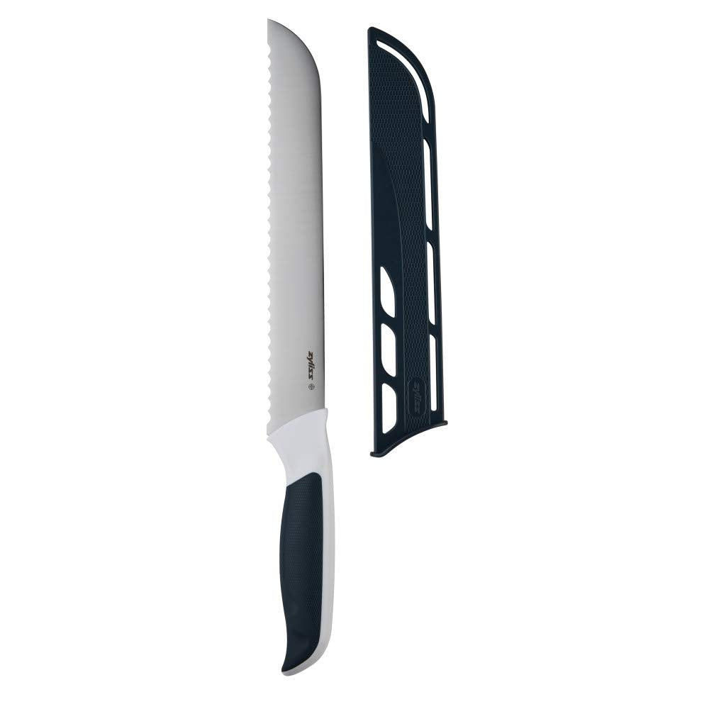 Zyliss Bread Knife 8"
