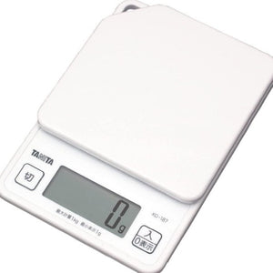 Tanita Digital Scale 1kg