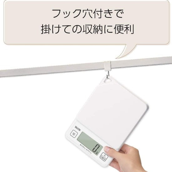 Tanita Digital Scale 1kg
