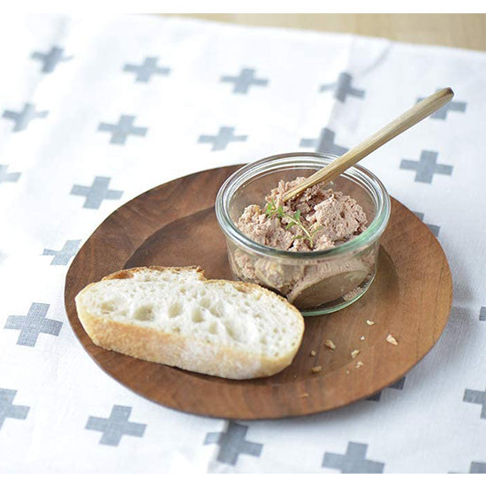 Weck Glass pot set 140ml