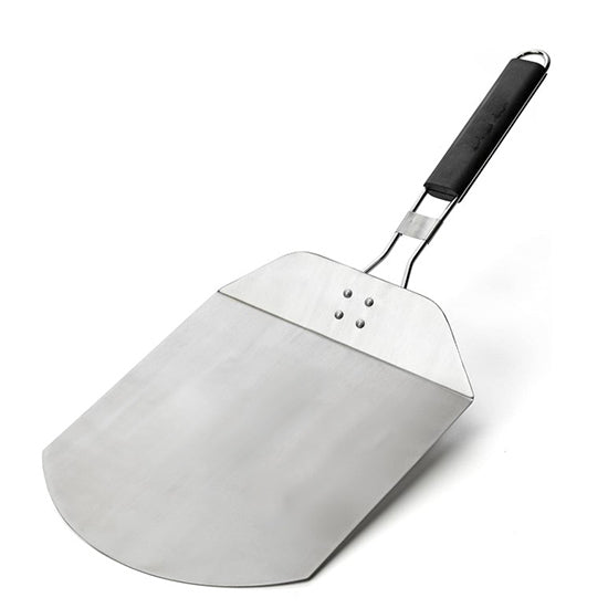 Oven Peel with folding handle