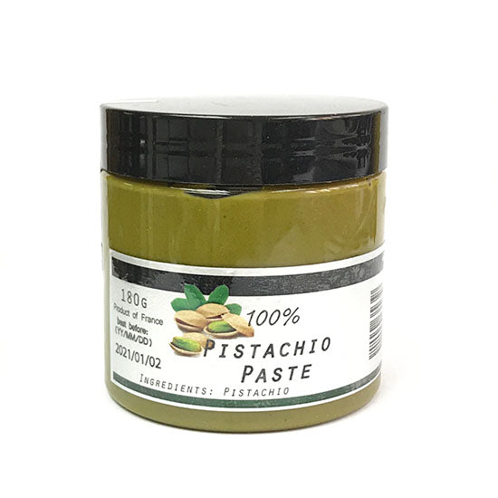 pistachio paste