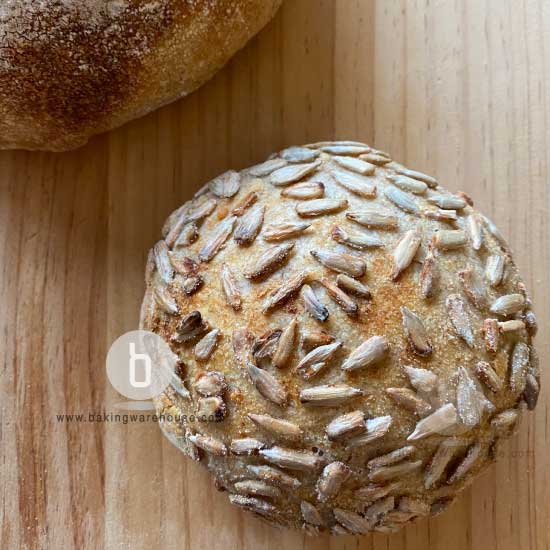 Organic Sunflower seed 340g (12oz)