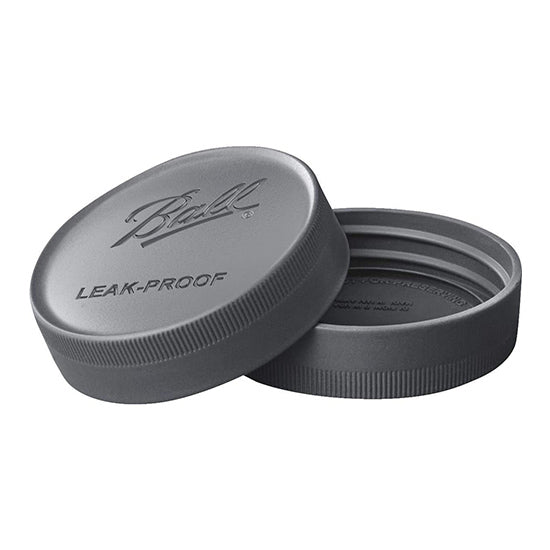 Ball Leak Proof Lid - Regular mouth