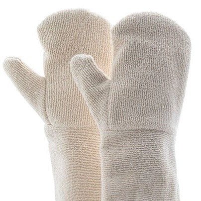 Bakers Mitts