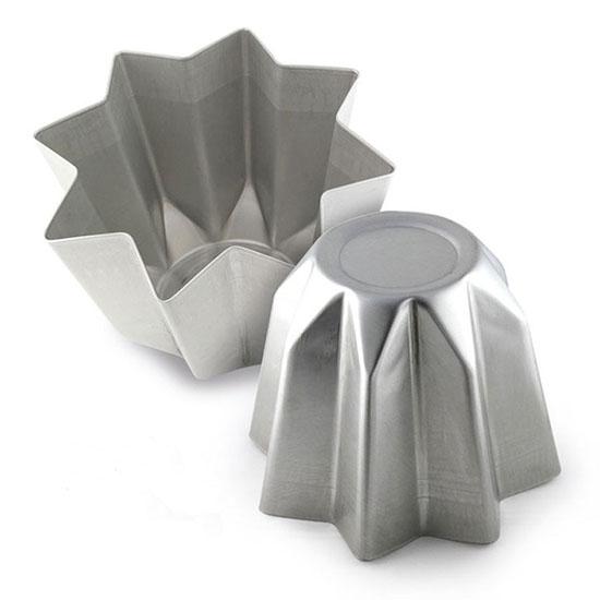 Pandoro Bread form 500g (19cm)