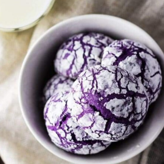 Ube Flavouring Extract