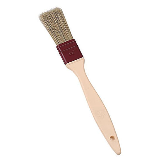 Matfer Flat Pastry Brush