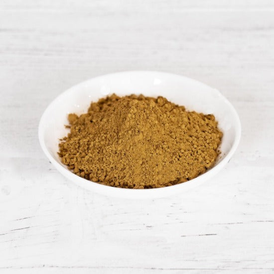 hojicha powder | roasted tea powder