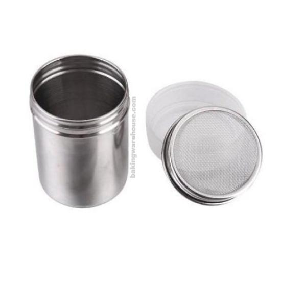 Sieve shaker